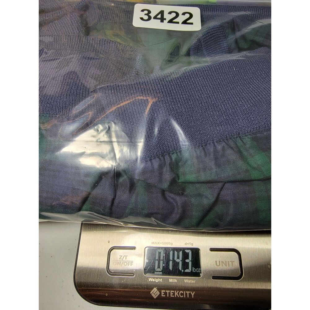 Ralph Lauren Polo Golf Reversible Vest - XL - Picture 9 of 9